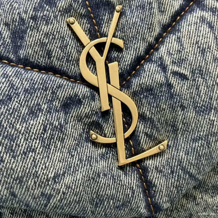 Brother sam Bags 2111HS0085 YSL 0625